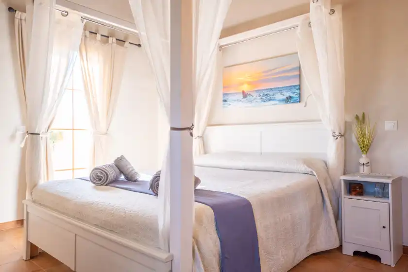 Holiday rentals in Sa sort llarga, Moscari