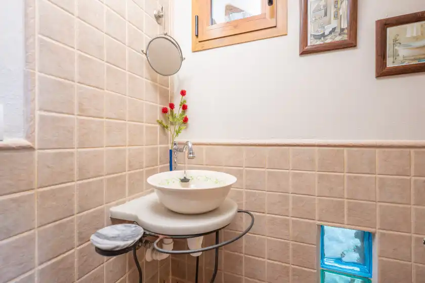 Holiday rentals in Sa sort llarga, Moscari