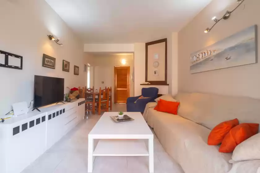 Location de vacances à La casa de chris, Fuengirola