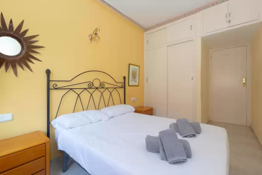 Location de vacances à La casa de chris, Fuengirola