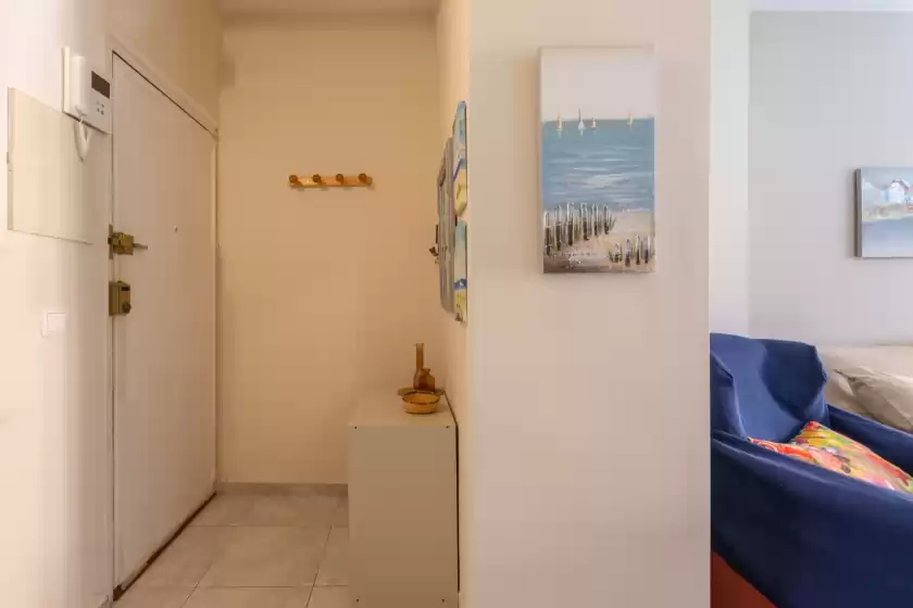 Location de vacances à La casa de chris, Fuengirola