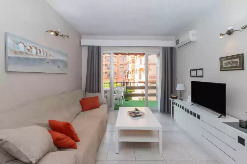 Location de vacances à La casa de chris, Fuengirola