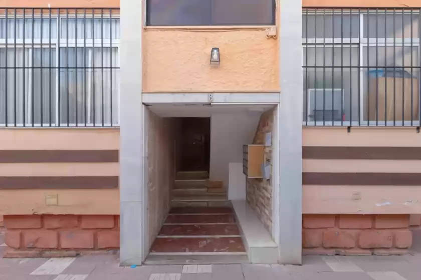 Location de vacances à La casa de chris, Fuengirola