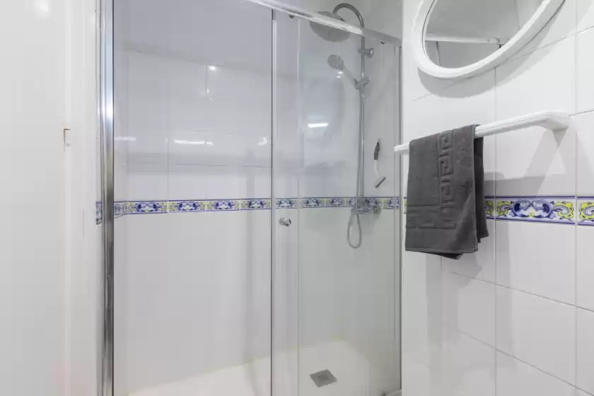 Location de vacances à La casa de chris, Fuengirola