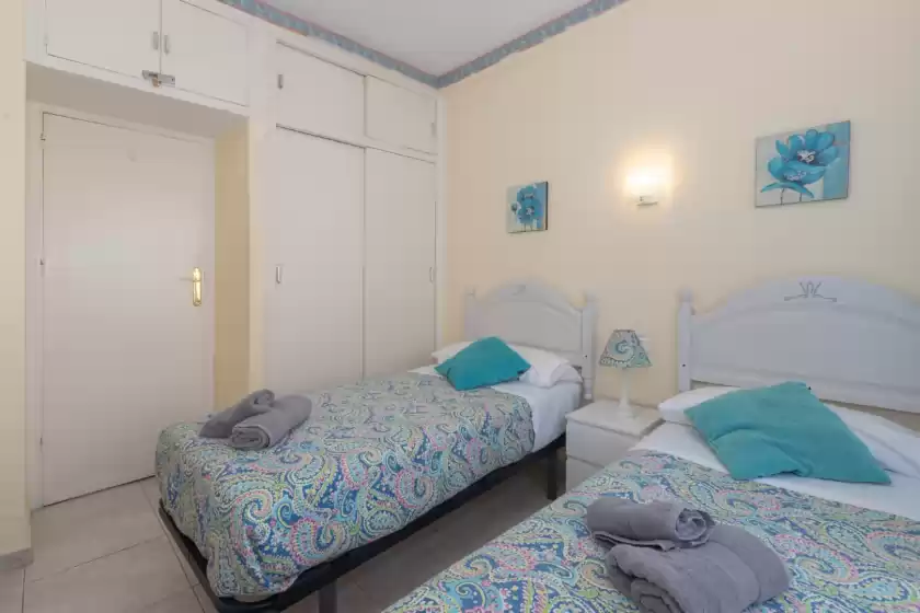 Location de vacances à La casa de chris, Fuengirola