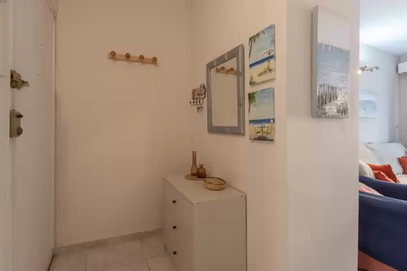 Location de vacances à La casa de chris, Fuengirola