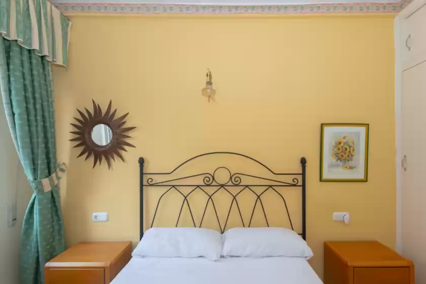 Location de vacances à La casa de chris, Fuengirola