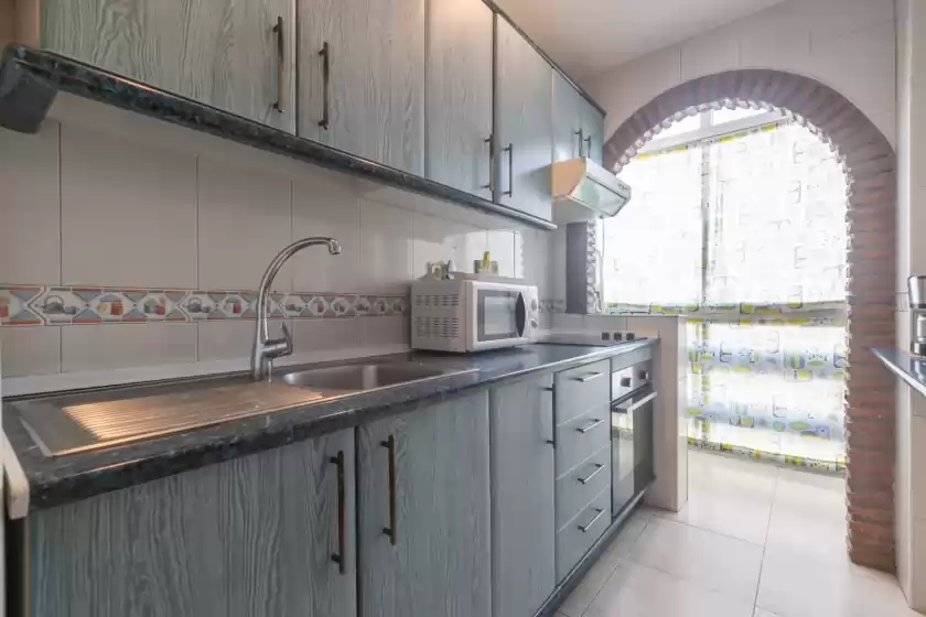 Location de vacances à La casa de chris, Fuengirola