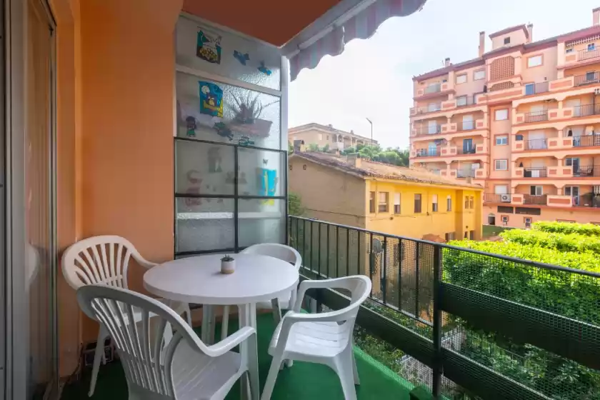 Location de vacances à La casa de chris