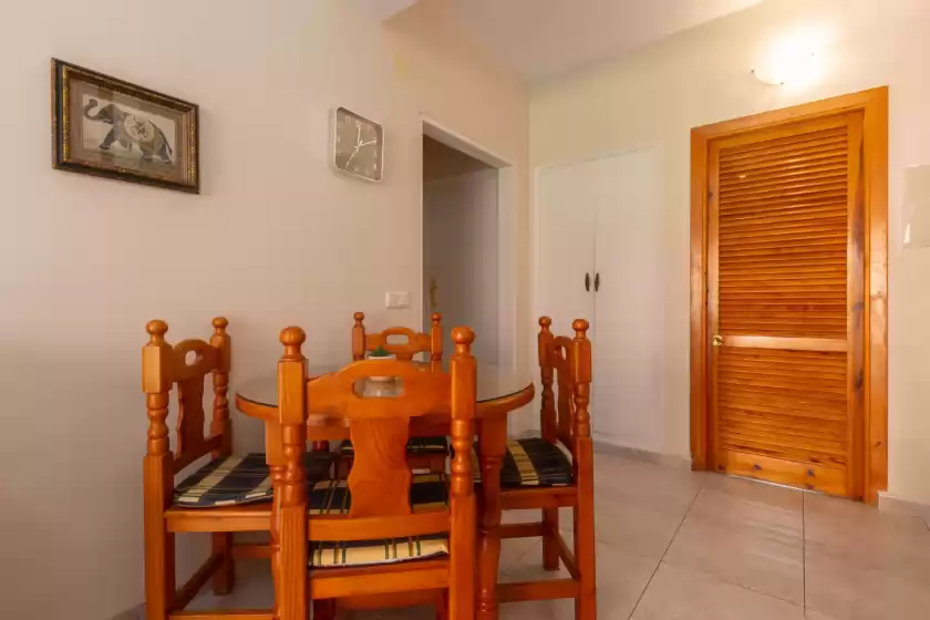 Location de vacances à La casa de chris, Fuengirola