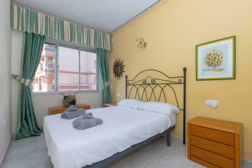 Location de vacances à La casa de chris, Fuengirola