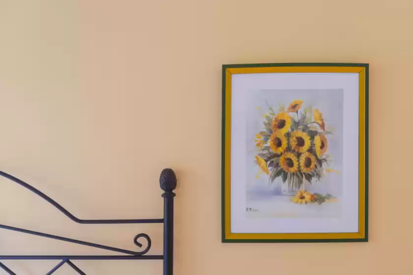 Location de vacances à La casa de chris, Fuengirola