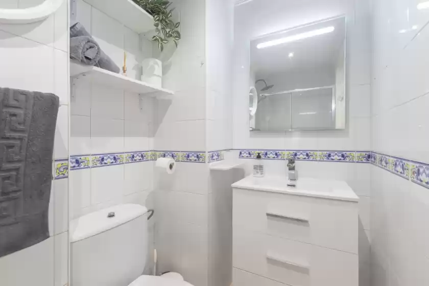 Location de vacances à La casa de chris, Fuengirola