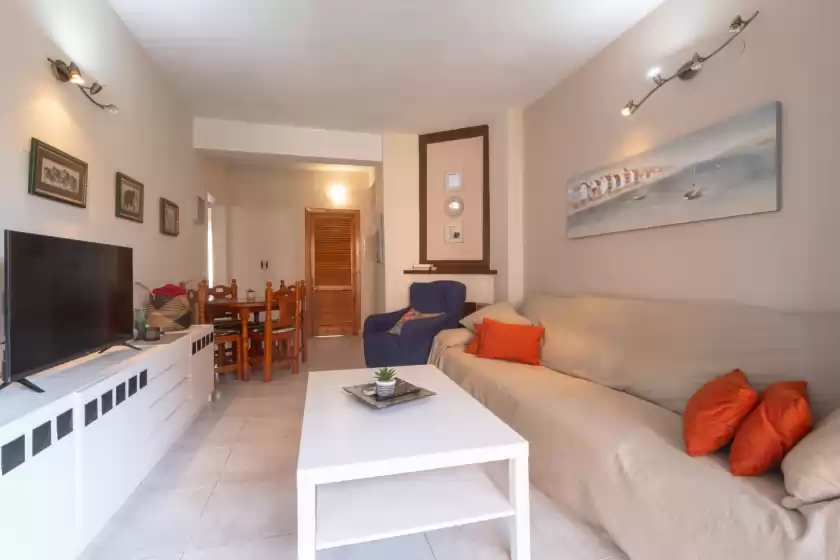 Location de vacances à La casa de chris, Fuengirola