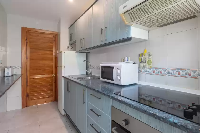 Location de vacances à La casa de chris, Fuengirola