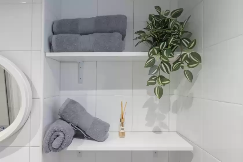 Location de vacances à La casa de chris, Fuengirola