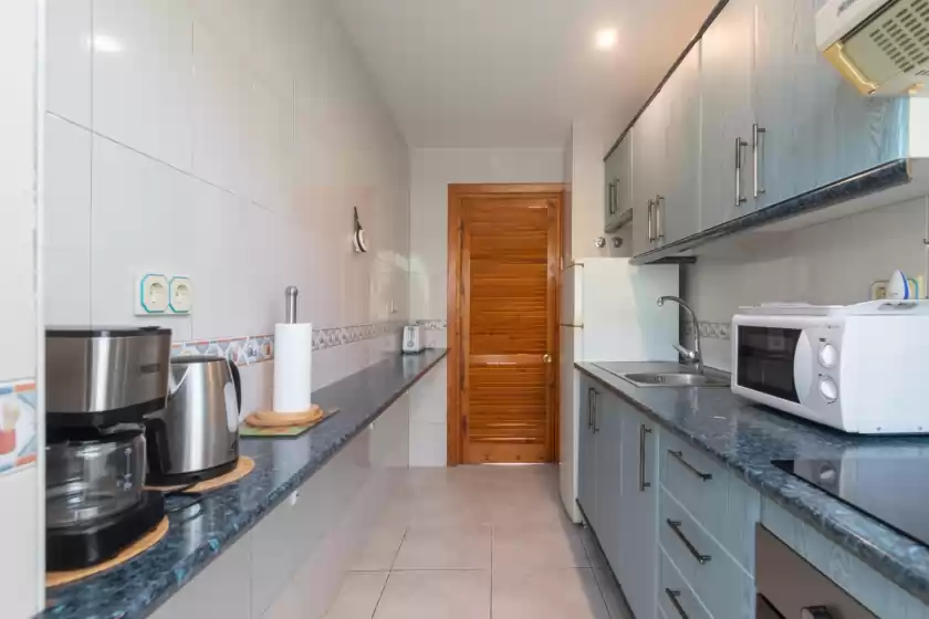 Location de vacances à La casa de chris, Fuengirola