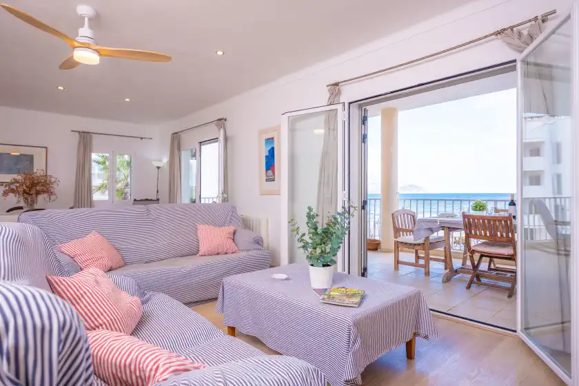Ferienhaus auf Tugores simó 2º a, Can Picafort
