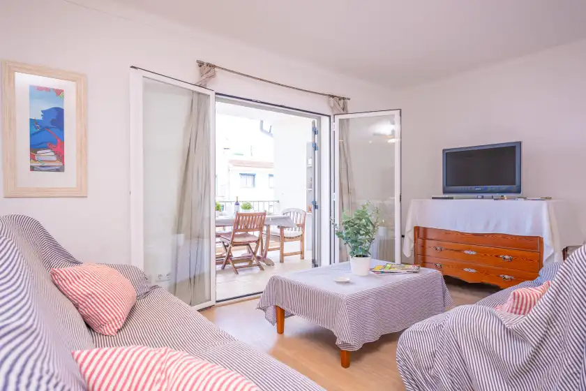 Ferienhaus auf Tugores simó 2º a, Can Picafort