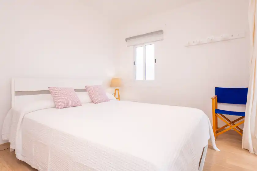 Ferienhaus auf Tugores simó 2º a, Can Picafort