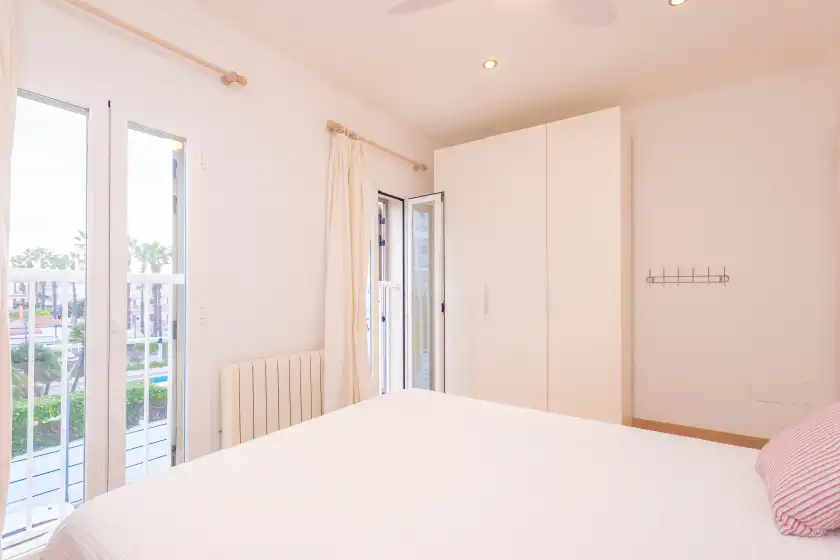 Ferienhaus auf Tugores simó 2º a, Can Picafort