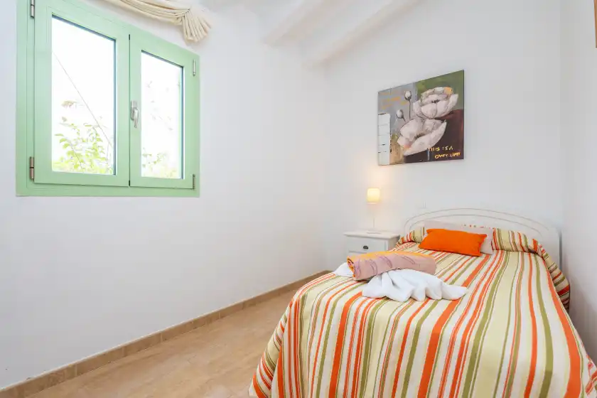 Ferienhaus auf Sa plana de baix, Son Servera