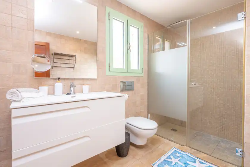 Ferienhaus auf Sa plana de baix, Son Servera