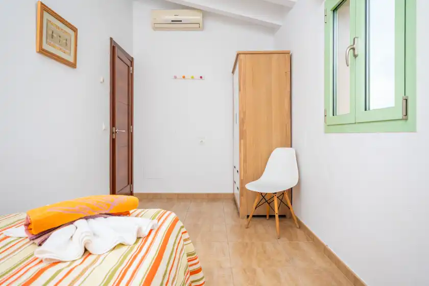 Ferienhaus auf Sa plana de baix, Son Servera