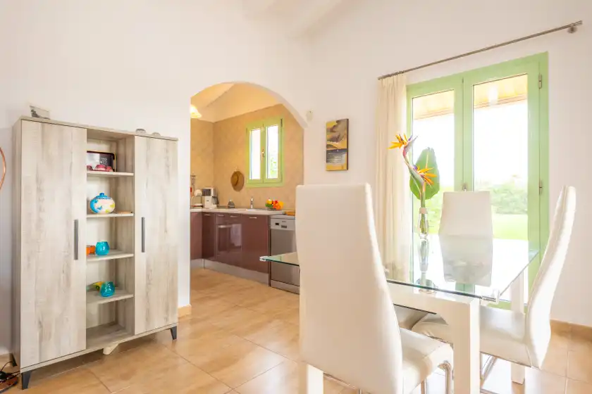 Ferienhaus auf Sa plana de baix, Son Servera