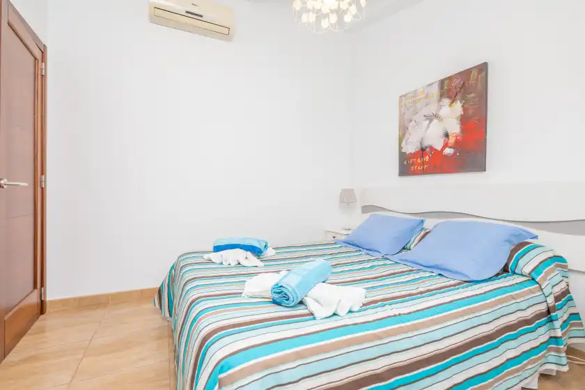 Ferienhaus auf Sa plana de baix, Son Servera