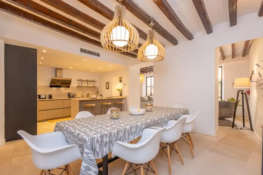 Holiday rentals in Can serp, Alaró