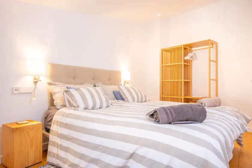 Holiday rentals in Can serp, Alaró