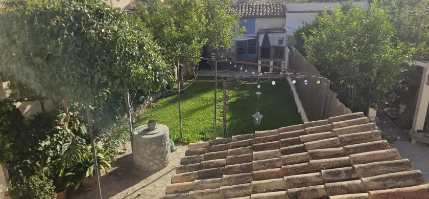 Holiday rentals in Sa siquia, Alaró