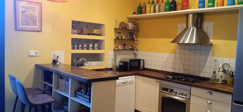 Holiday rentals in Sa siquia, Alaró