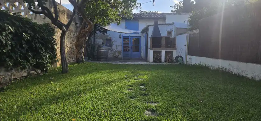 Holiday rentals in Sa siquia, Alaró