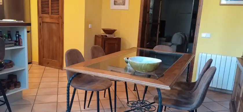 Holiday rentals in Sa siquia, Alaró