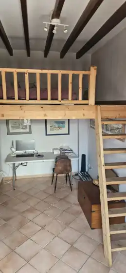 Holiday rentals in Sa siquia, Alaró