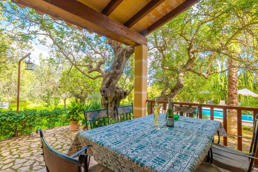 Holiday rentals in Can tabou, Selva