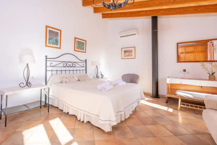 Holiday rentals in Can tabou, Selva