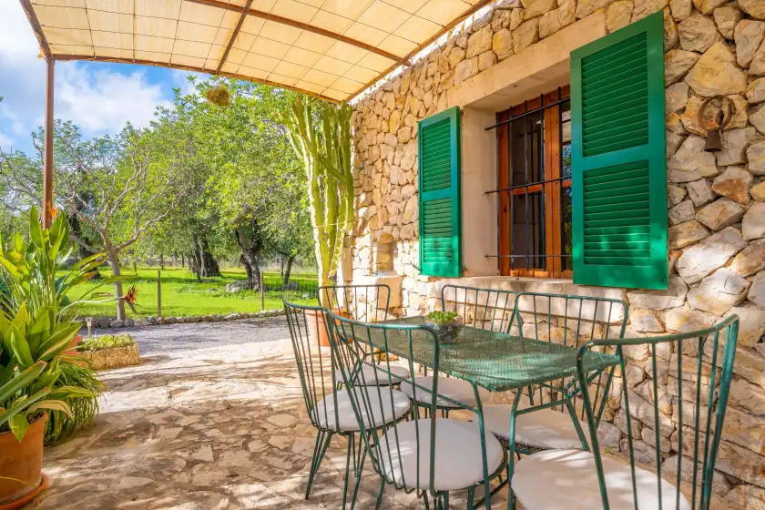 Holiday rentals in Can tabou, Selva