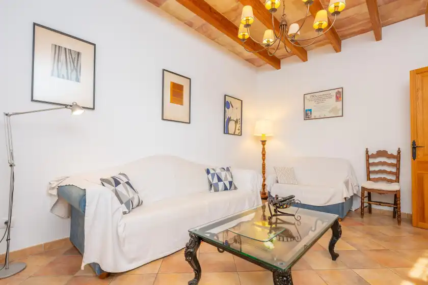 Holiday rentals in Can tabou, Selva