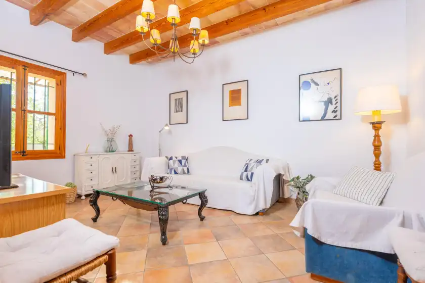 Holiday rentals in Can tabou, Selva