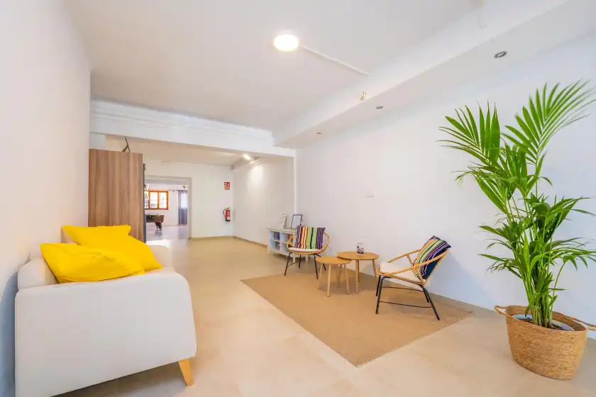 Alquiler vacacional en Hotel antares, Cala d'Or