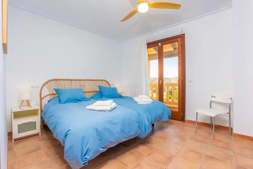 Holiday rentals in Punta llarga, Colònia de Sant Pere