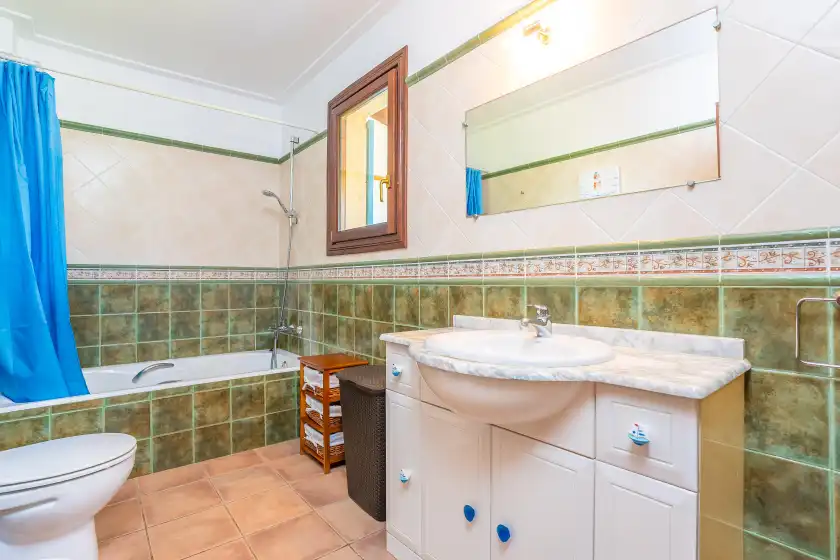 Holiday rentals in Punta llarga, Colònia de Sant Pere