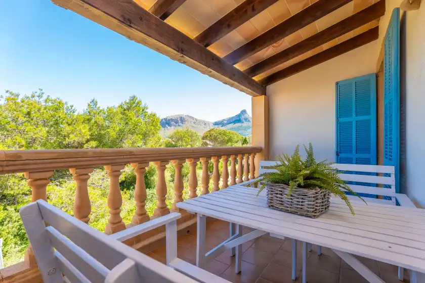 Holiday rentals in Punta llarga, Colònia de Sant Pere