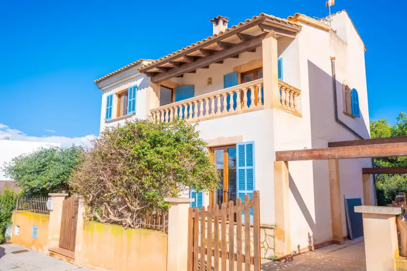 Holiday rentals in Punta llarga, Colònia de Sant Pere