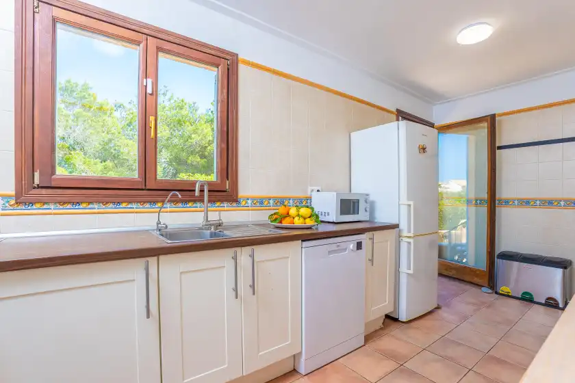 Holiday rentals in Punta llarga, Colònia de Sant Pere