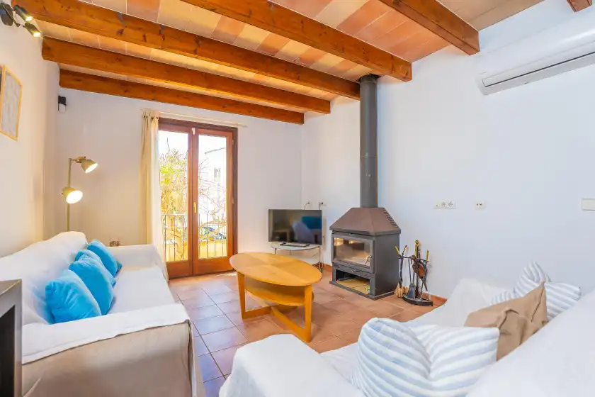 Holiday rentals in Punta llarga, Colònia de Sant Pere