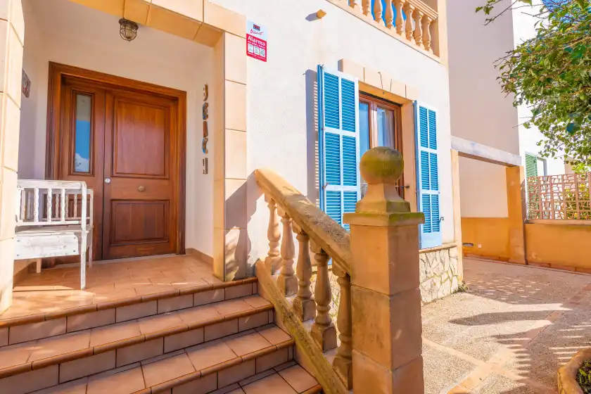 Holiday rentals in Punta llarga, Colònia de Sant Pere